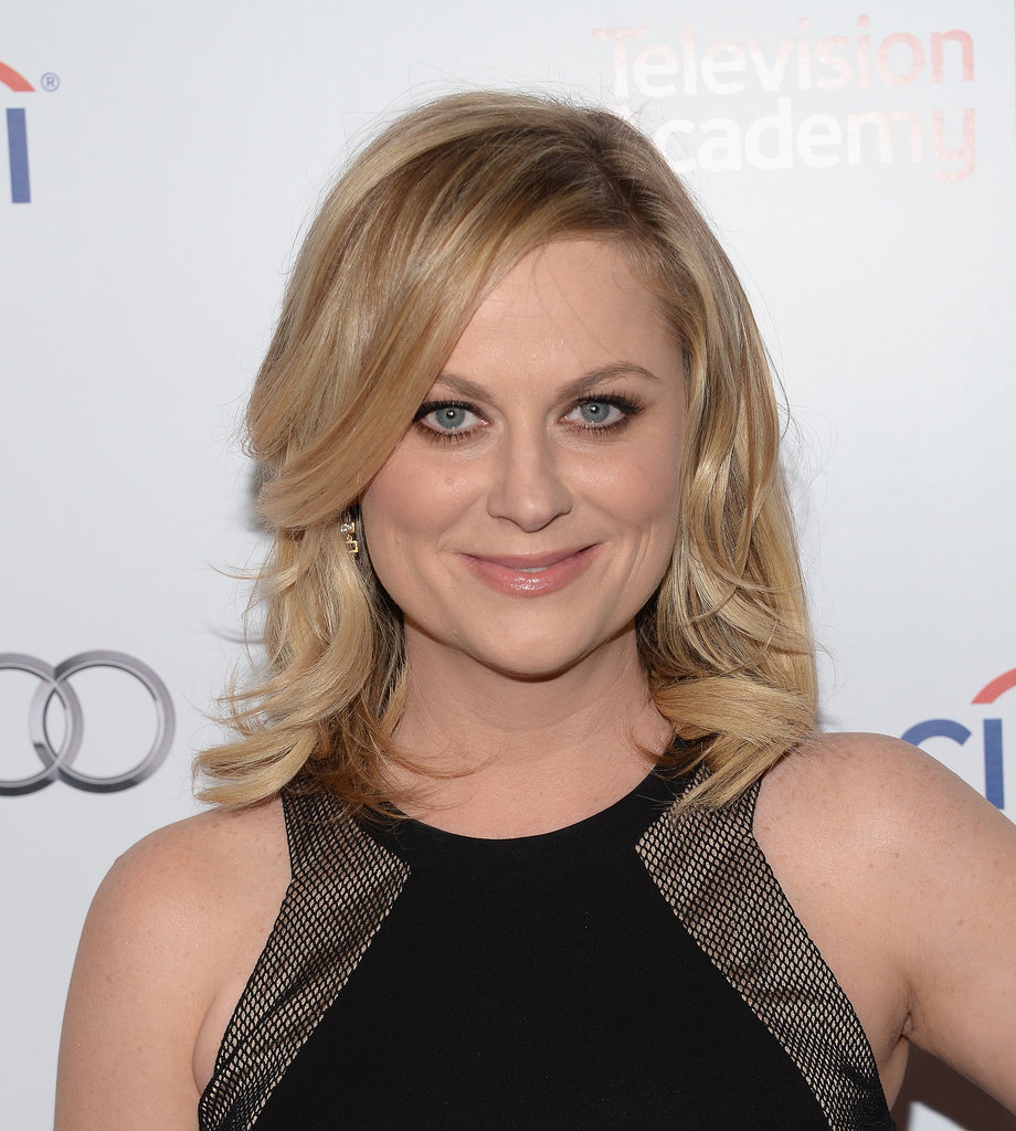 Amy Poehler Amy Poehler