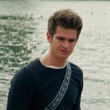 The Amazing Spider-Man 2 Skipping Rocks Scene The Amazing Spider-Man 2 Skipping Rocks Scene