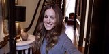 Sarah Jessica Parker's New York City Brownstone Is Everything (VIDEO) Sarah Jessica Parker's New York City Brownstone Is Everything (VIDEO)
