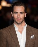 Chris Pine arrested in New Zealand for drunk driving Chris Pine arrested in New Zealand for drunk driving