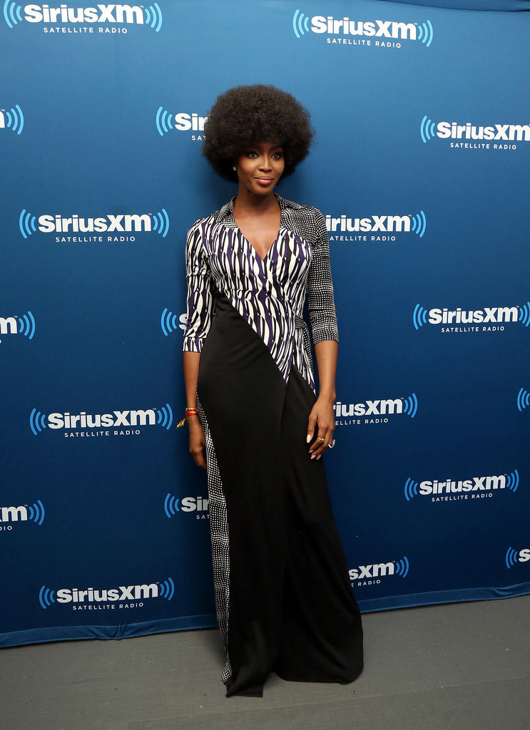 Naomi Campbell Naomi Campbell
