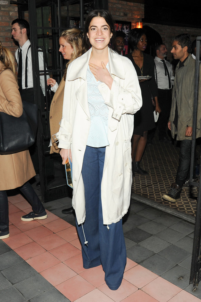 Leandra Medine Leandra Medine