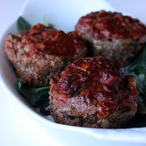 Paleo Meatloaf Muffins Paleo Meatloaf Muffins