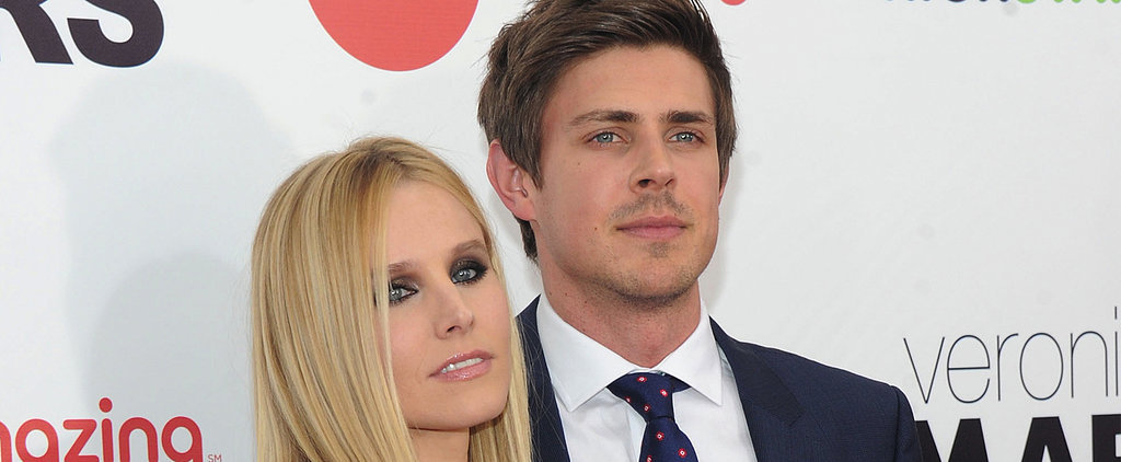 Kristen Bell Veronica Mars Movie | Video | POPSUGAR Fashion