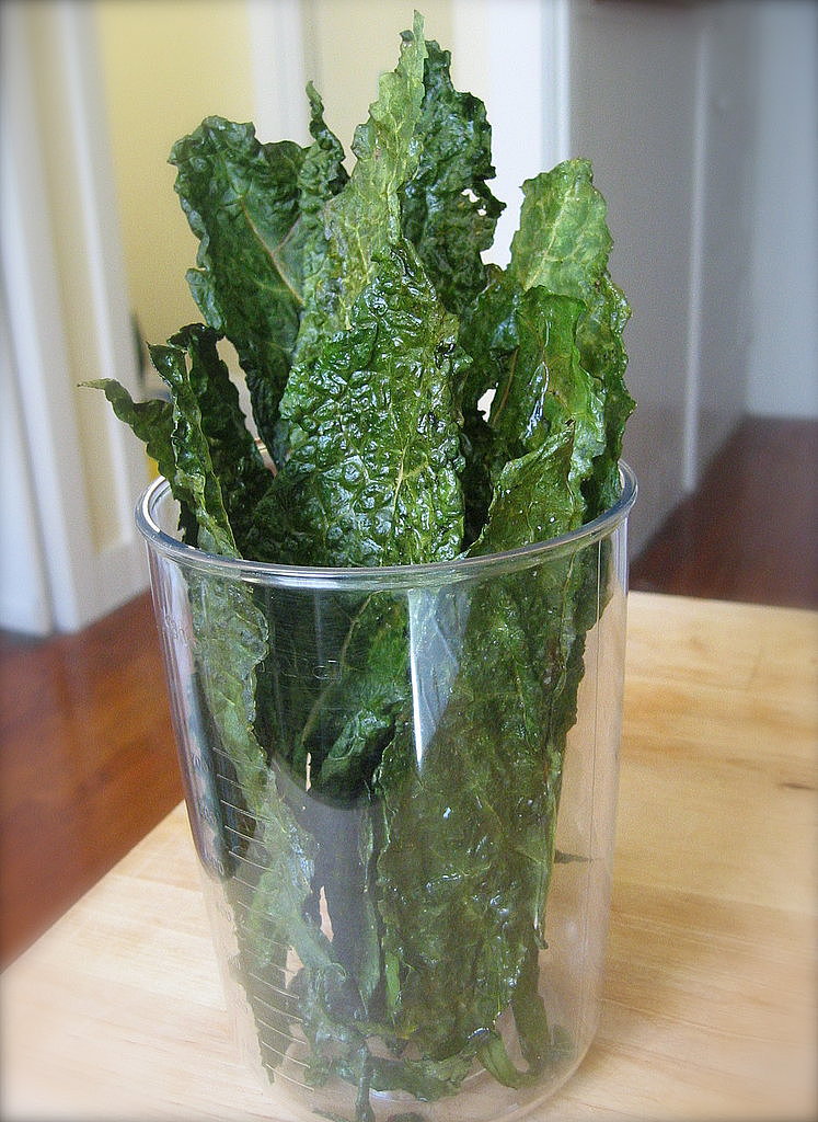Kale Chips Kale Chips