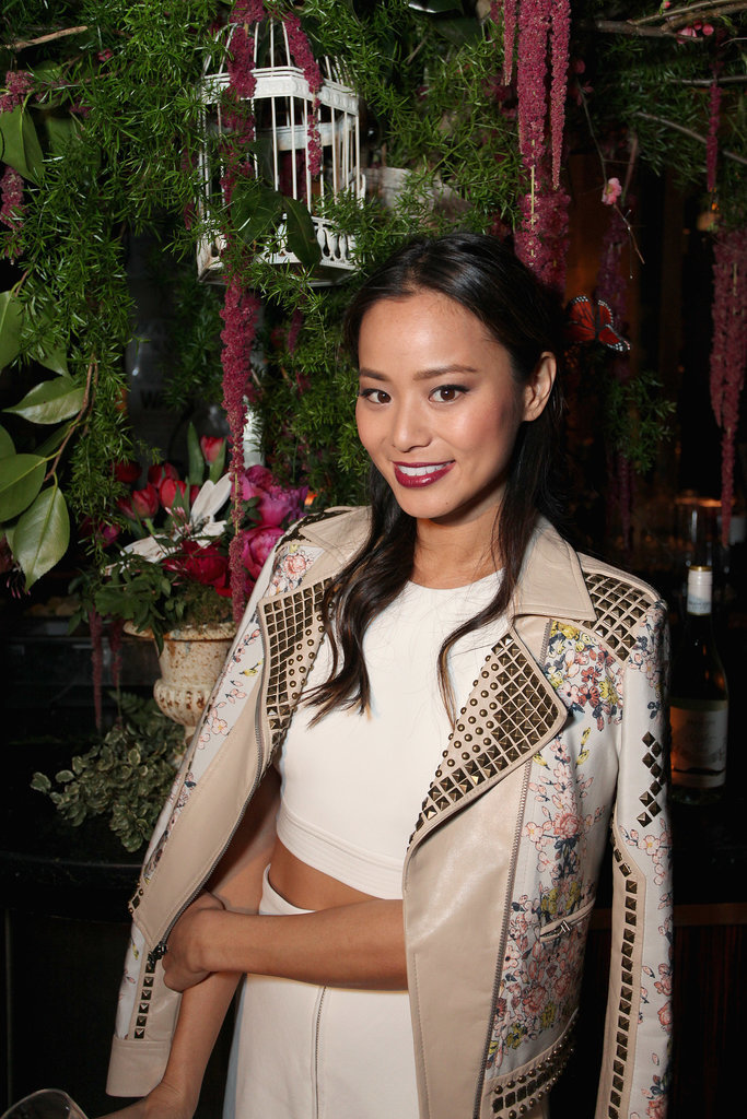 Jamie Chung Jamie Chung