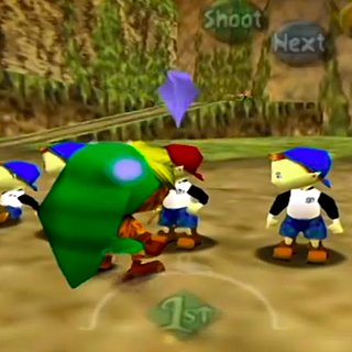 Scary Children's Video Games Scary Children's Video Games
