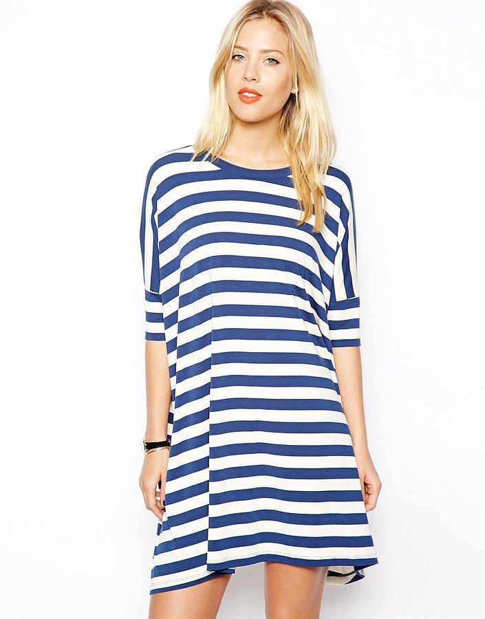 ASOS T-Shirt Dress ASOS T-Shirt Dress
