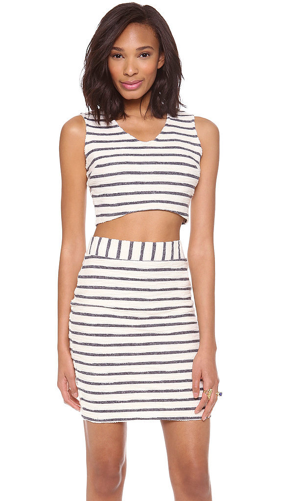 JOA Crop Top JOA Crop Top