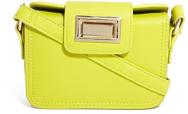 ASOS Mini Crossbody Bag ASOS Mini Crossbody Bag