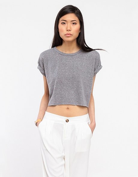 Need Supply Co. Crop Tee Need Supply Co. Crop Tee