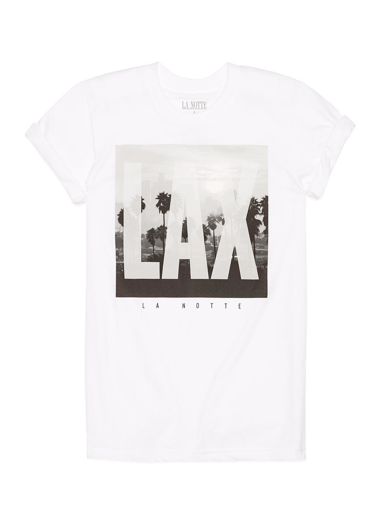 La Notte T-Shirt La Notte T-Shirt