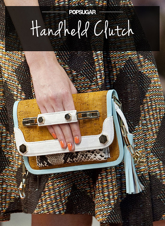 Handheld Clutch Handheld Clutch