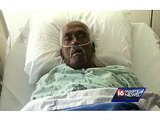Man Who Woke Up in Body Bag Has Died for Real Man Who Woke Up in Body Bag Has Died for Real