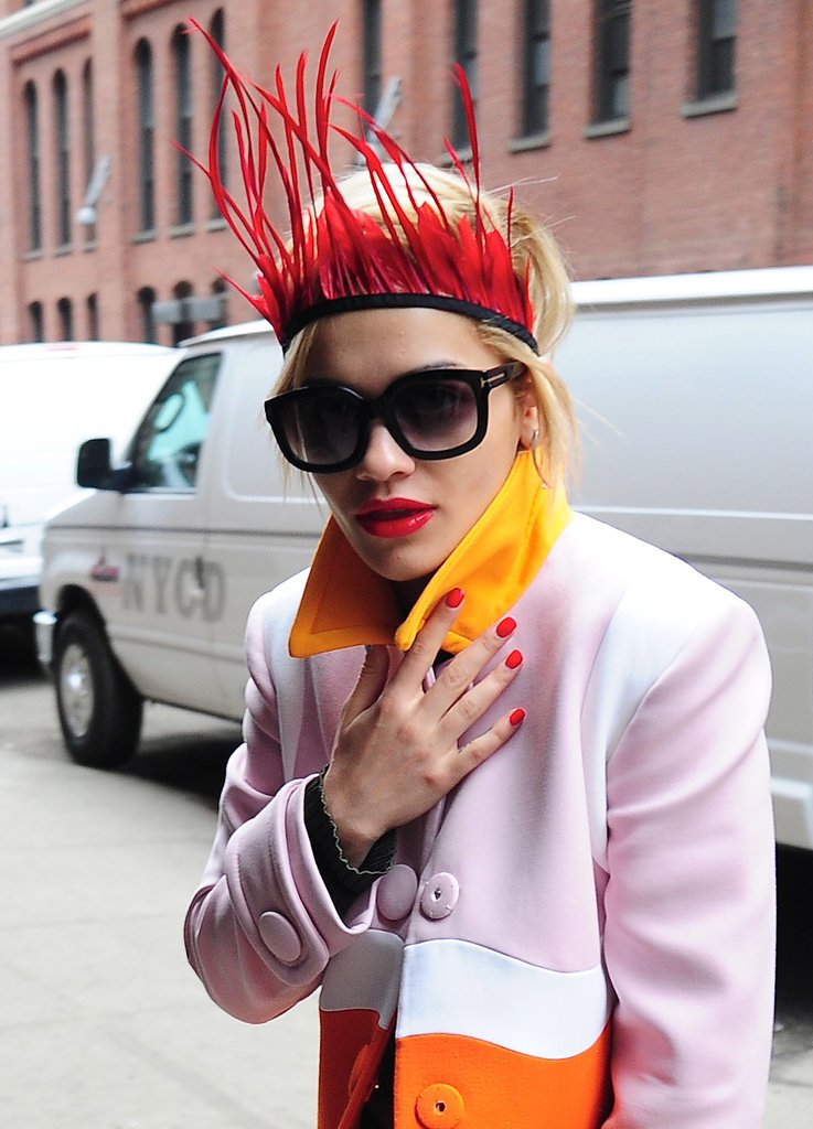 Rita Ora Rita Ora