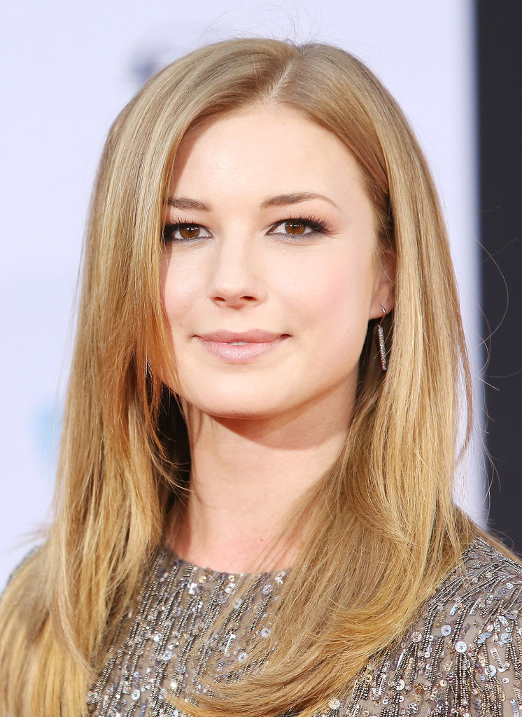 Emily Vancamp Emily Vancamp
