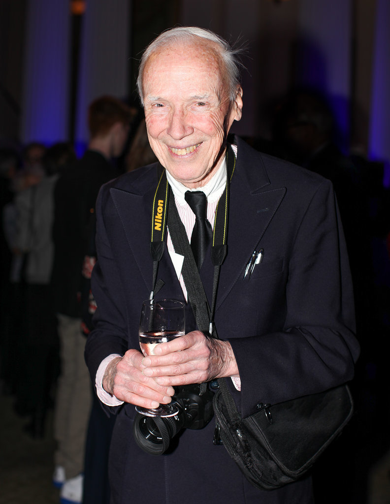 Bill Cunningham Bill Cunningham