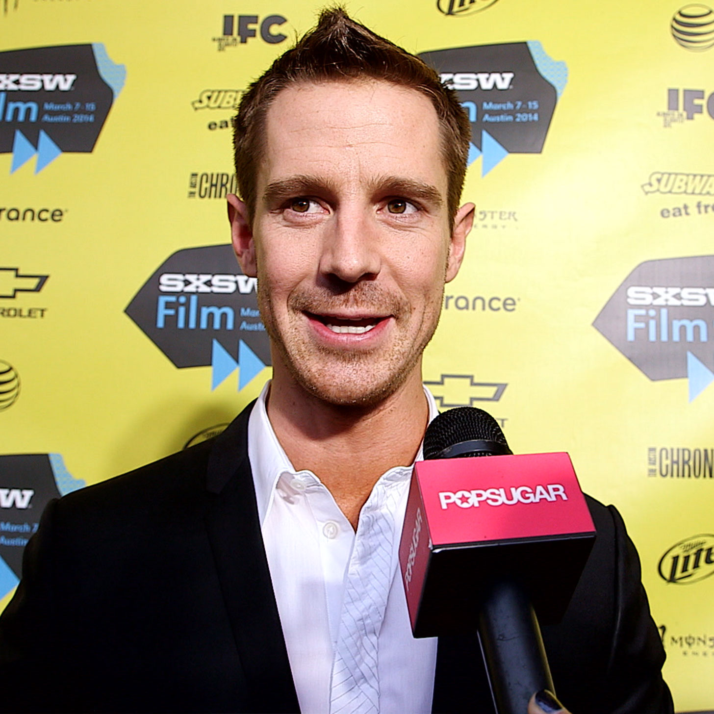 Jason Dohring Reveals a Surprise After the Veronica Mars Credits