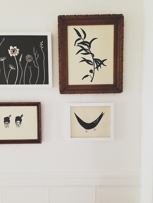 Art Wall Must: Jennifer Ament Prints Art Wall Must: Jennifer Ament Prints