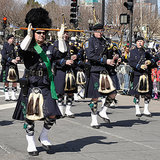 Why Beer Brands Are Boycotting St. Patrick's Day Parades Why Beer Brands Are Boycotting St. Patrick's Day Parades