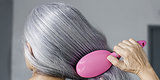 The Most Common Gray Hair Myths Debunked The Most Common Gray Hair Myths Debunked