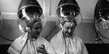 These Vintage Hair Dryer Photos Make It Seem Cool Under The Hood These Vintage Hair Dryer Photos Make It Seem Cool Under The Hood