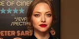 Amanda Seyfried Unknowingly Carries Knife On Plane, Alerts TSA Via Twitter Amanda Seyfried Unknowingly Carries Knife On Plane, Alerts TSA Via Twitter