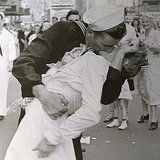 Kissing Sailor in WWII Life Magazine Cover Photo Dies Kissing Sailor in WWII Life Magazine Cover Photo Dies