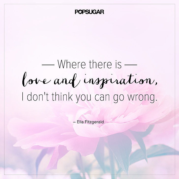 Quotes by Famous Women | POPSUGAR Celebrity