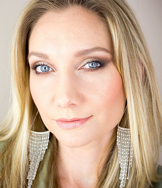 Angie Canning