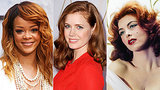 We're Seeing Red This St. Patrick's Day! Get Inspired to Try the Hot Hair Hue We're Seeing Red This St. Patrick's Day! Get Inspired to Try the Hot Hair Hue