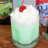 Shamrock Shake Cocktail Recipe Shamrock Shake Cocktail Recipe
