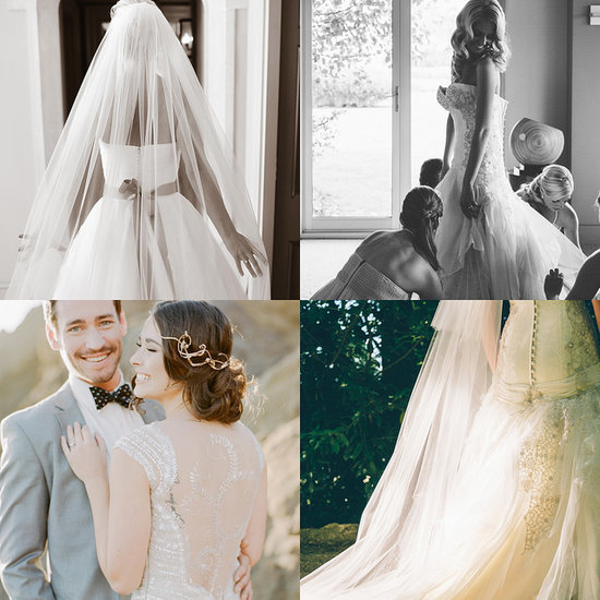 23 Wedding Dress Pictures You'll Regret Not Taking 23 Wedding Dress Pictures You'll Regret Not Taking