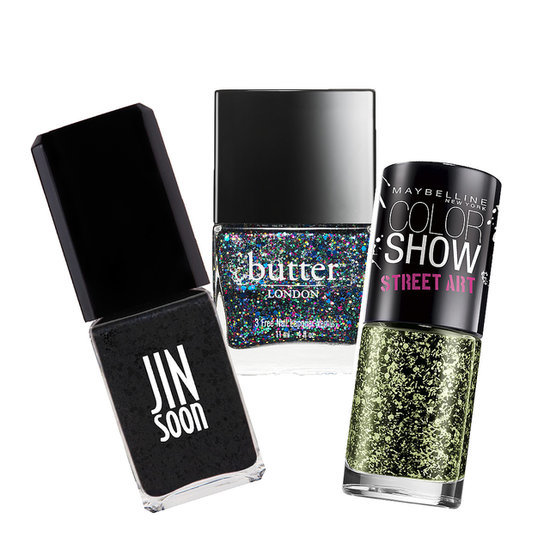Epic Topcoats to Jazz Up Your Manicure Epic Topcoats to Jazz Up Your Manicure