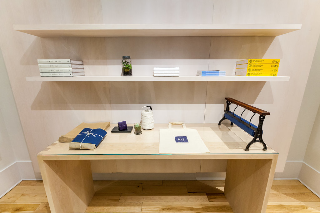 Bookmark This: The Newest Stores Opening in NYC in 2014 Bookmark This: The Newest Stores Opening in NYC in 2014