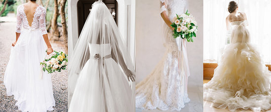 23 Wedding Dress Pictures You'll Regret Not Taking 23 Wedding Dress Pictures You'll Regret Not Taking