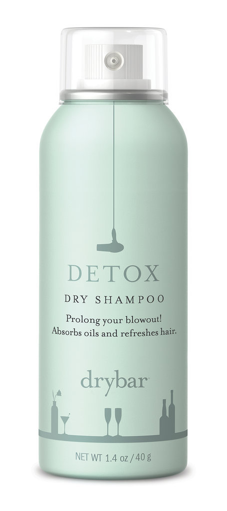 Drybar Detox Dry Shampoo Drybar Detox Dry Shampoo