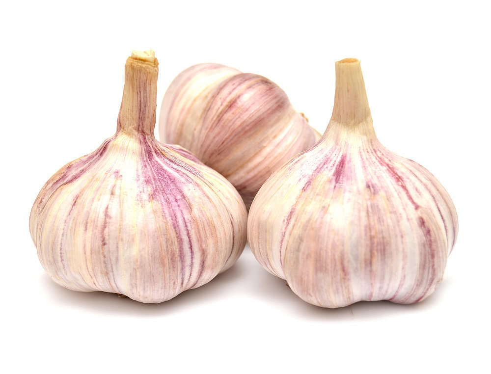 Garlic Skins POPSUGAR Australia Celebrity