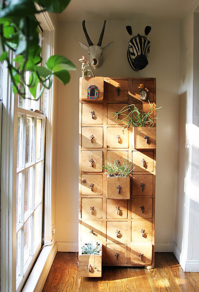 Pocket Drawers Pocket Drawers