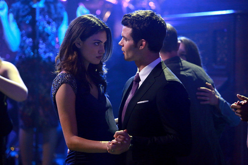 This Week's The Originals Explained in Hart of Dixie GIFs This Week's The Originals Explained in Hart of Dixie GIFs
