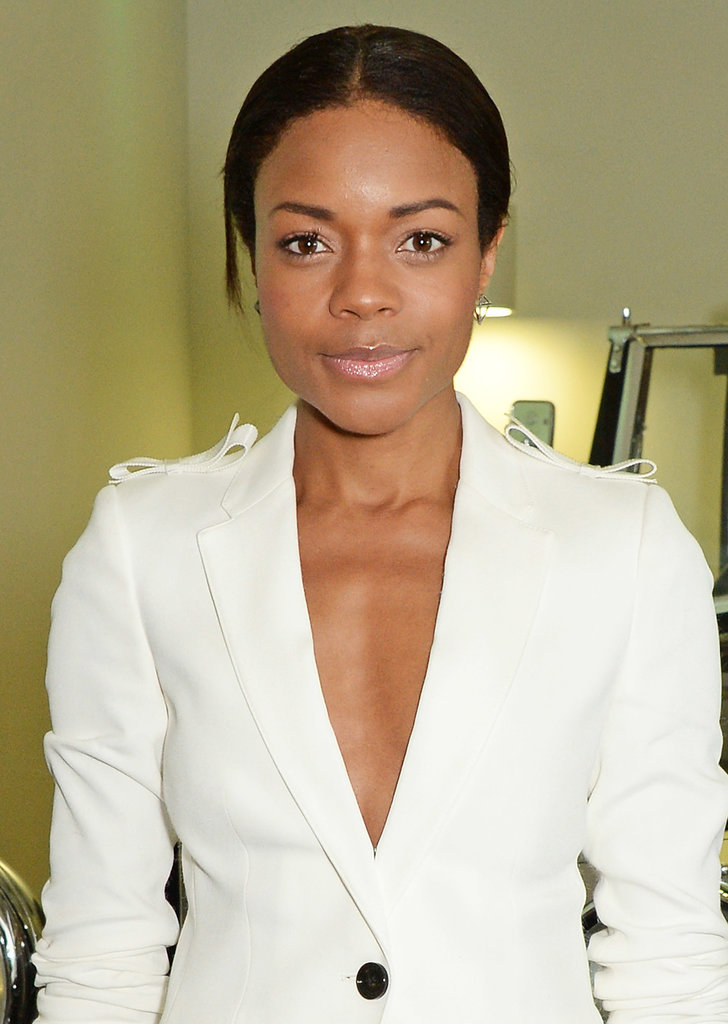 Naomie Harris Naomie Harris