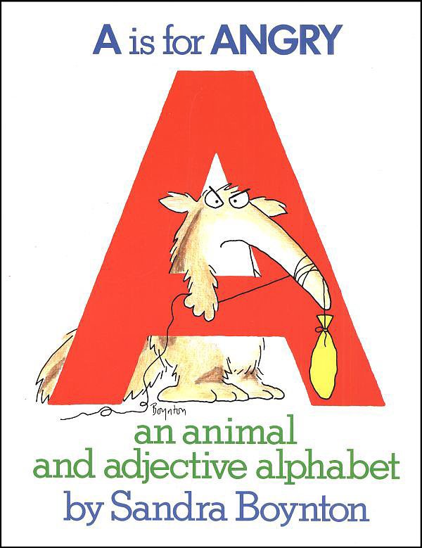 15 Books That Teach Tots Their ABCs 15 Books That Teach Tots Their ABCs