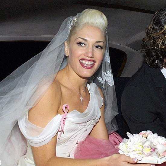 Celebrity Wedding Bouquets Celebrity Wedding Bouquets