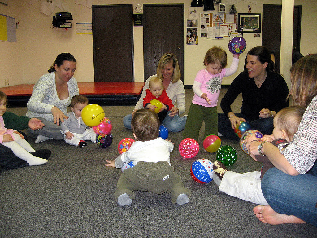 Baby Music Classes Baby Music Classes
