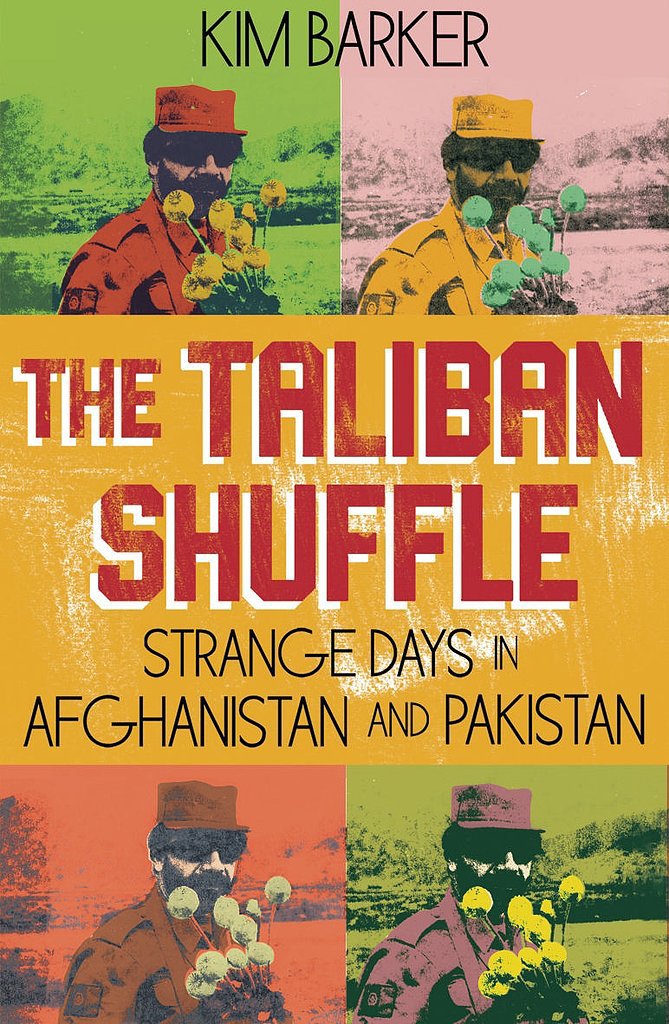 The Taliban Shuffle by Kim Barker The Taliban Shuffle by Kim Barker