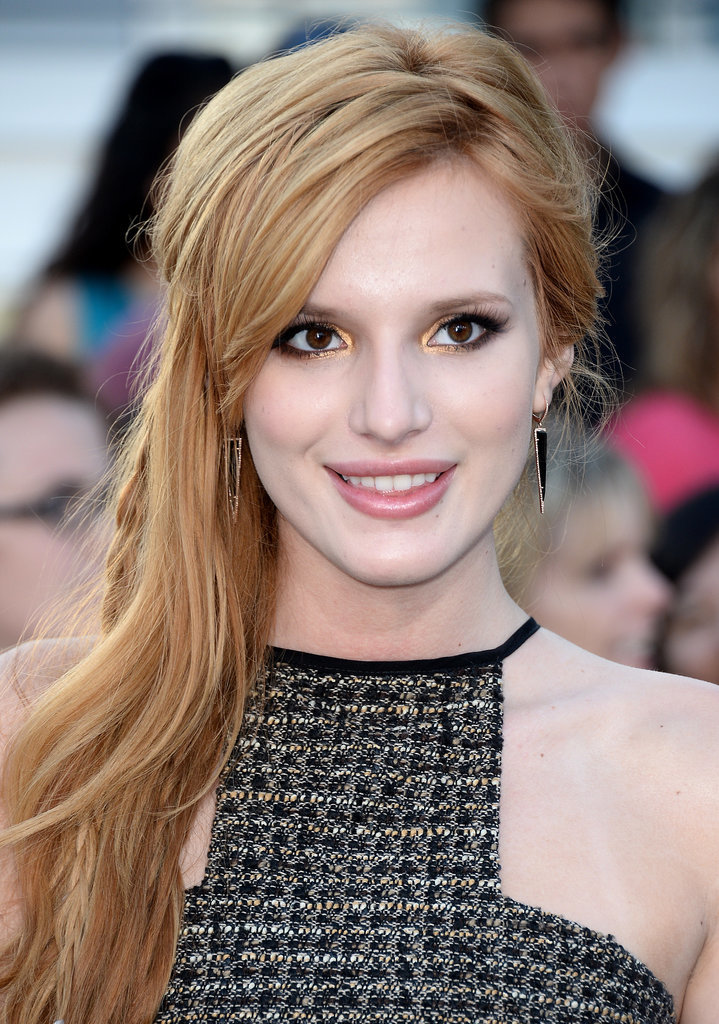 Bella Thorne Bella Thorne