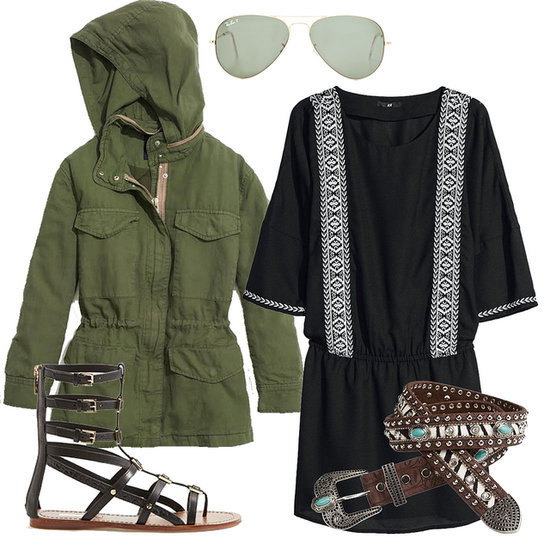 What to Wear to a Concert What to Wear to a Concert