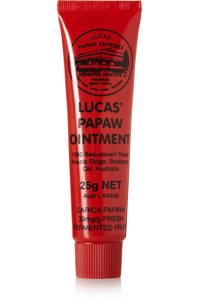 Lucas' Papaw Ointment Lucas' Papaw Ointment