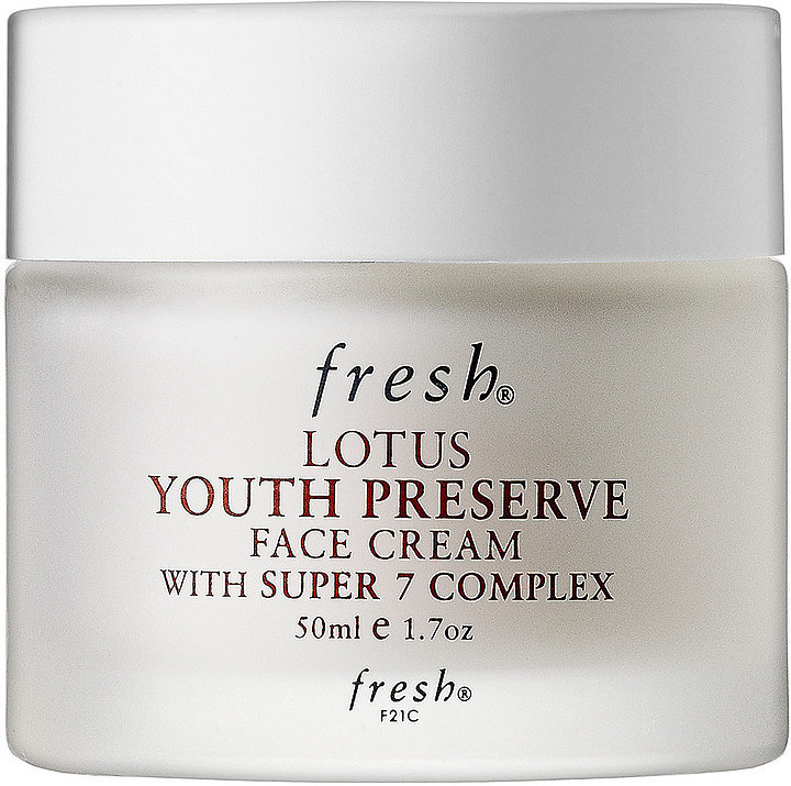Fresh Lotus Youth Preserve Face Cream Fresh Lotus Youth Preserve Face Cream