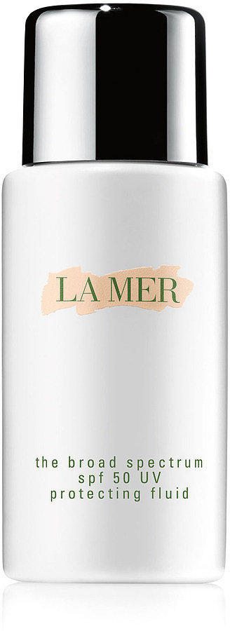 La Mer SPF 50 UV Protecting Fluid La Mer SPF 50 UV Protecting Fluid